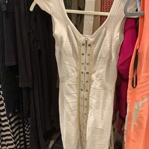 Bebe Dress